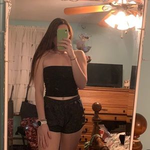 Under armor shorts